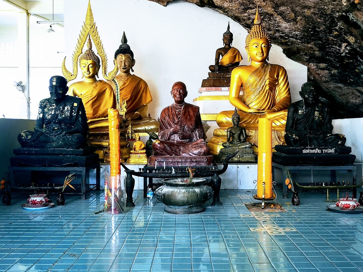 Wat Sai Thai