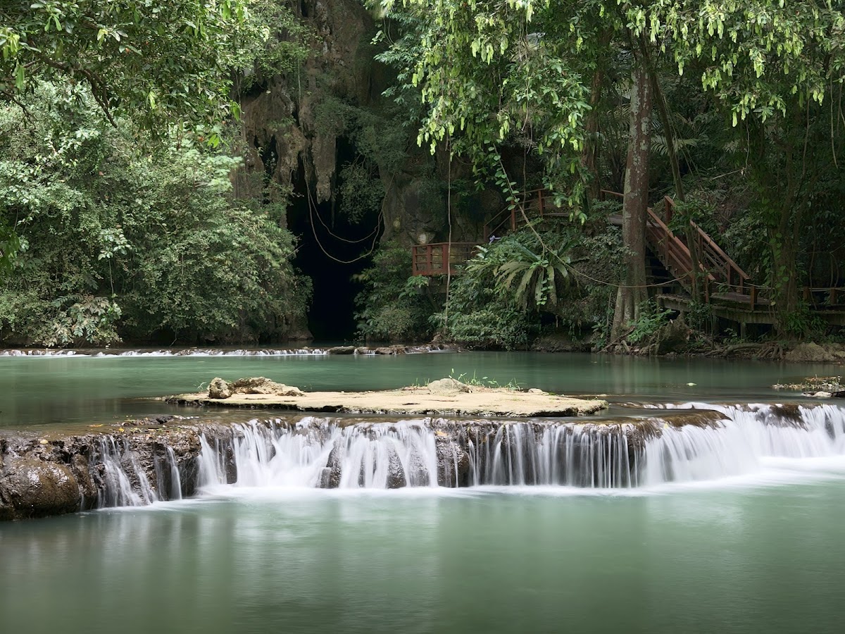 Than Bok Khorani National Park