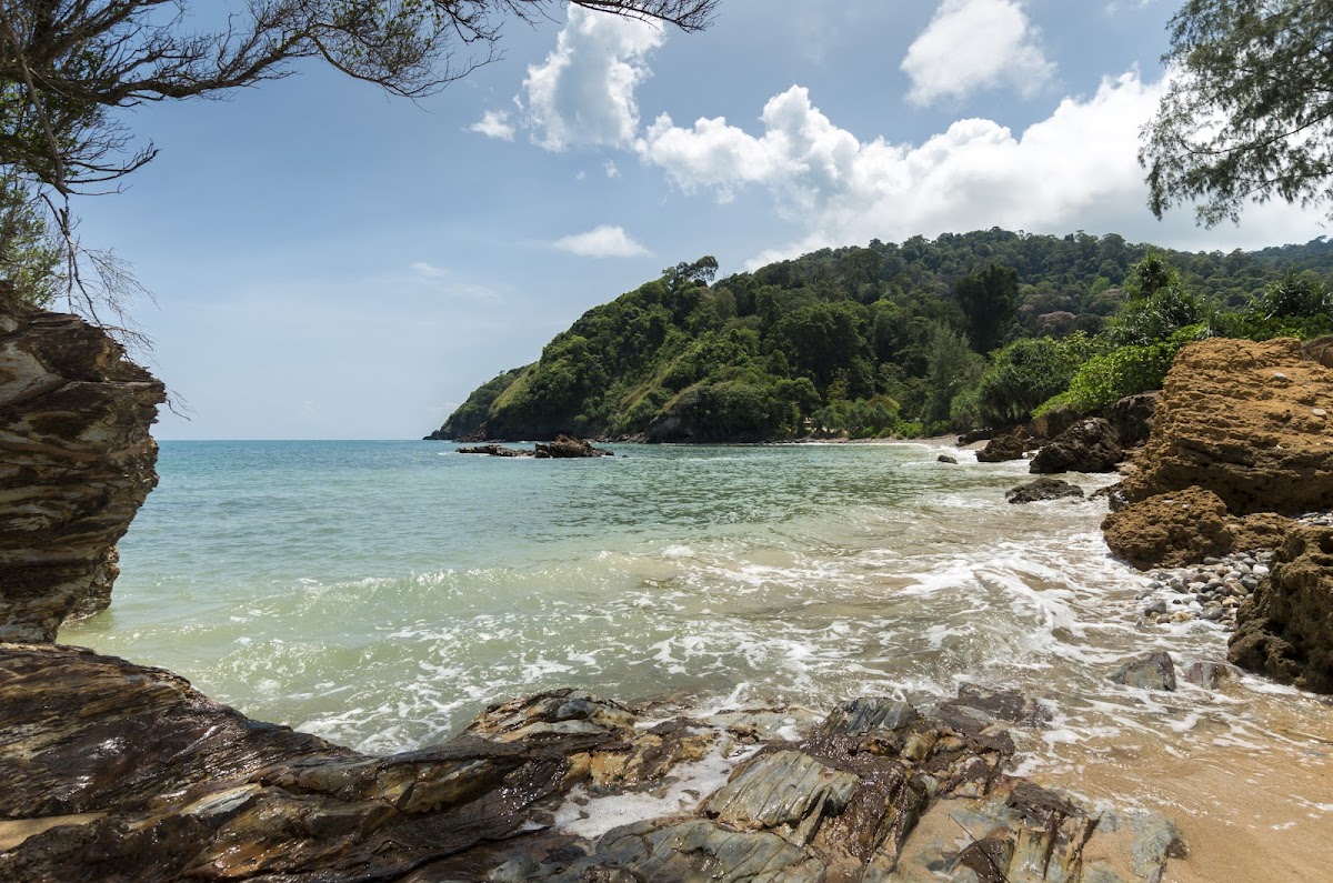 Mu Ko Lanta National Park