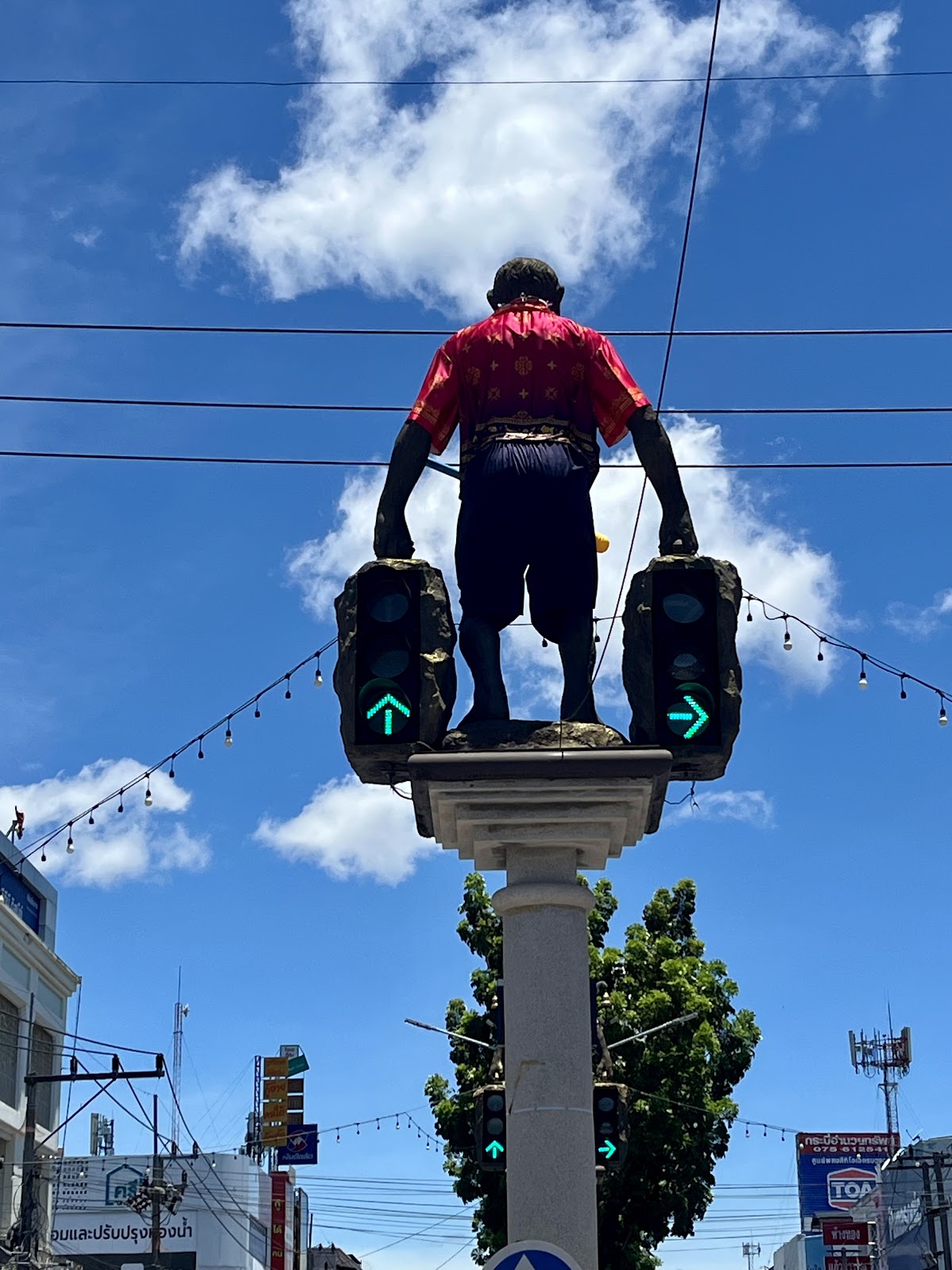 Cro-magnon Man Intersection
