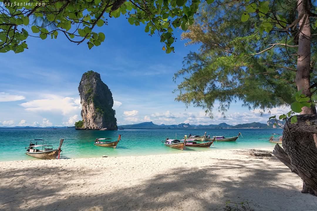 Krabi Thailand