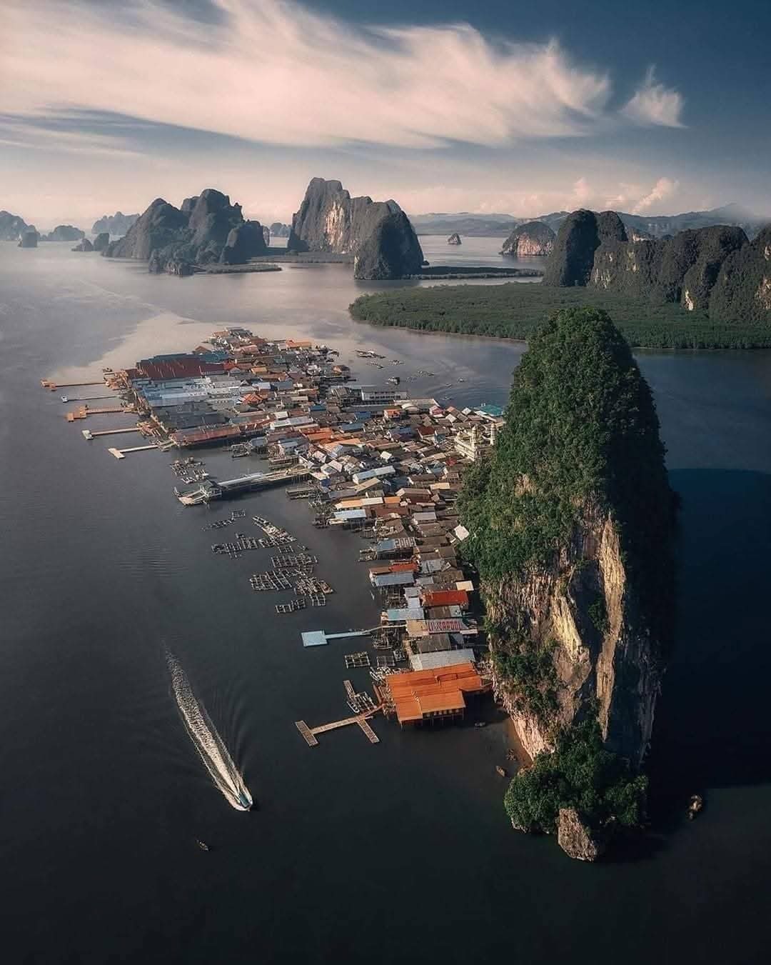 Krabi Thailand