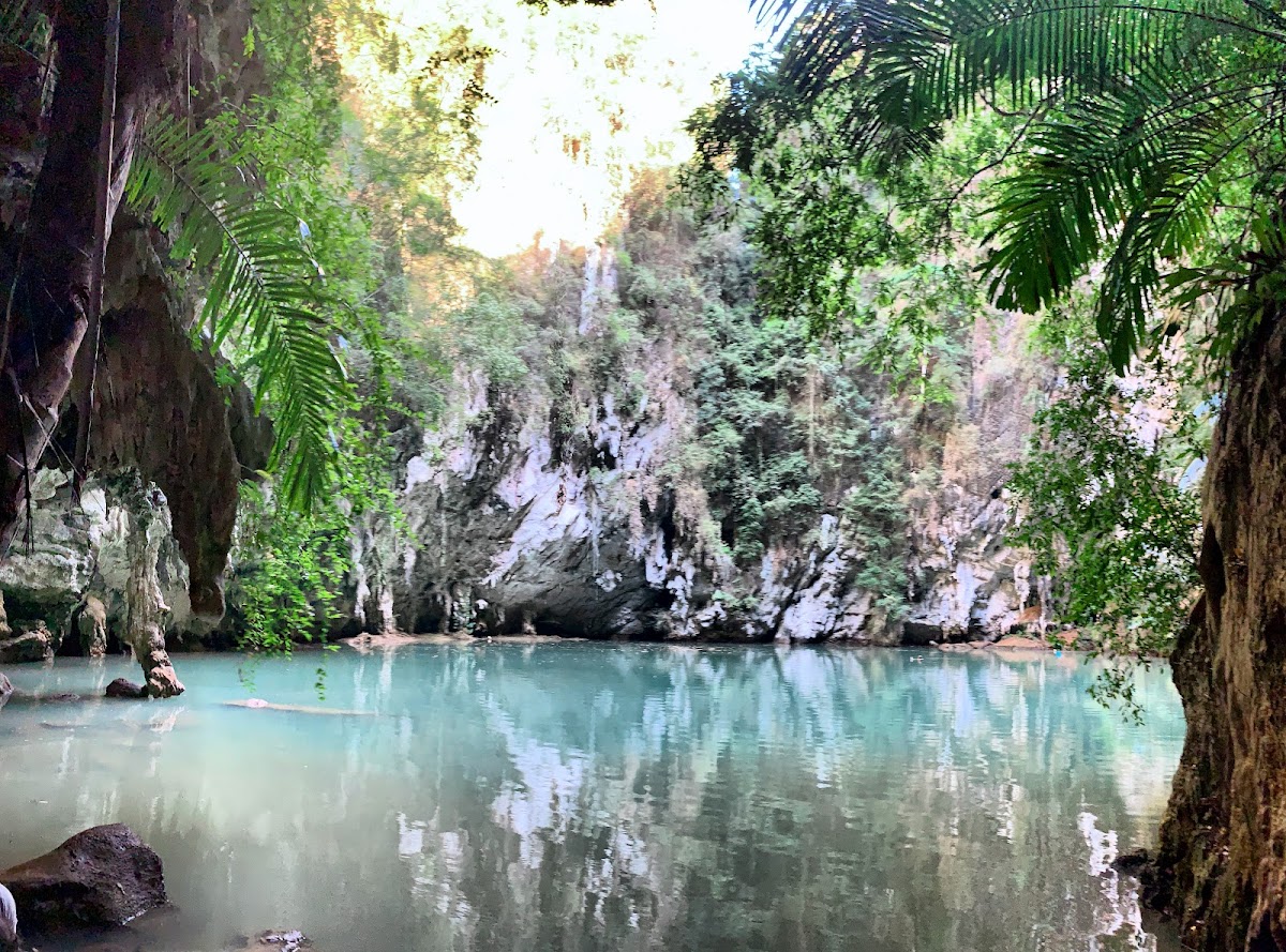 Lagoon