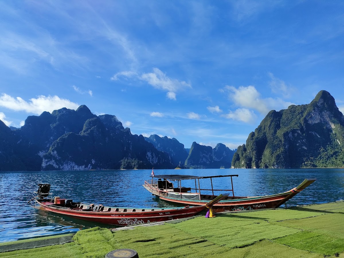 Khao Sok National Park