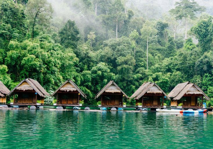 Khao Sok National Park