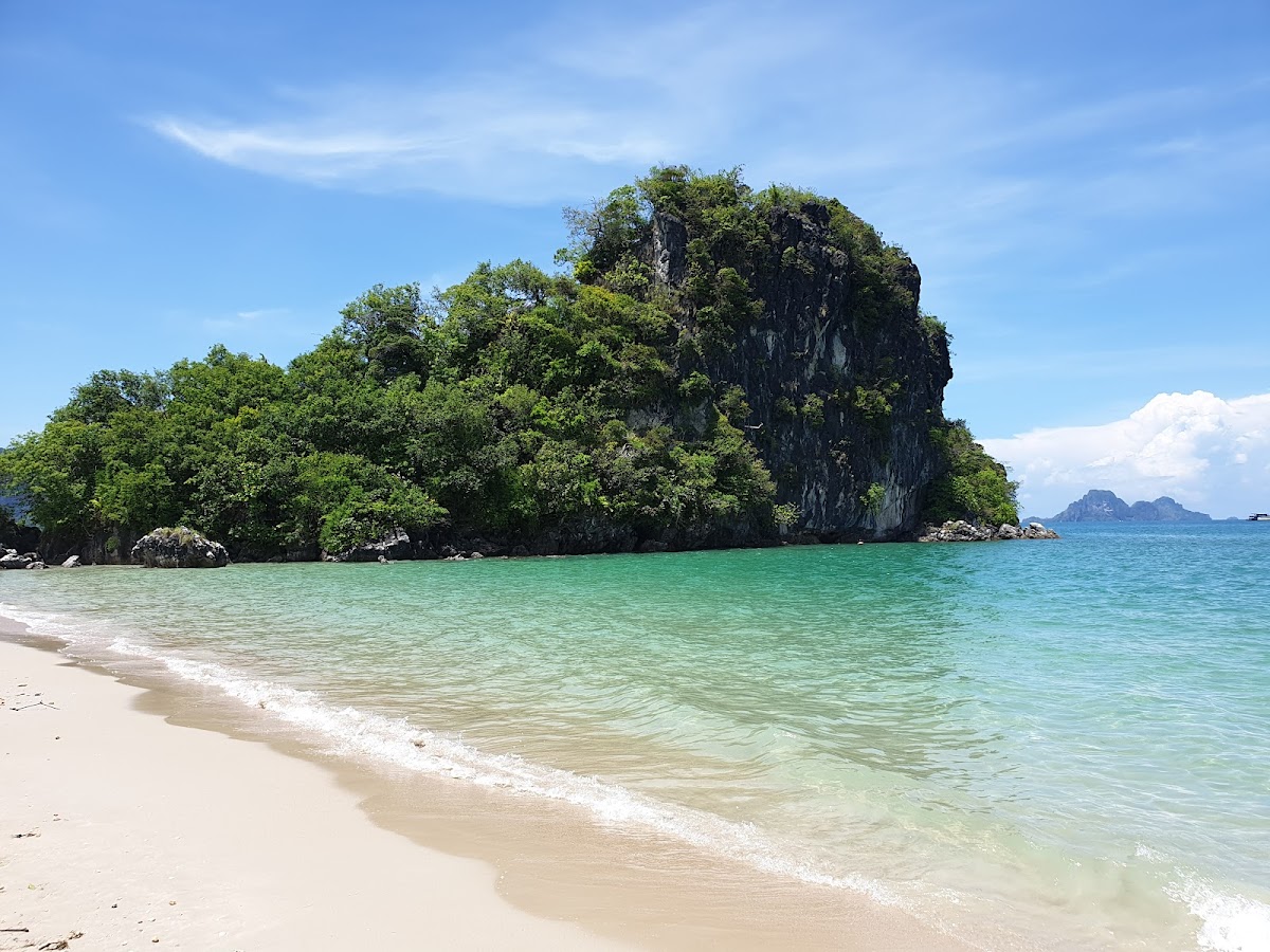 Noppharat Thara Beach