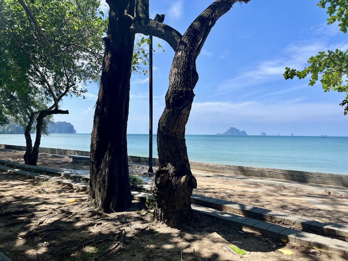 Noppharat Thara Beach