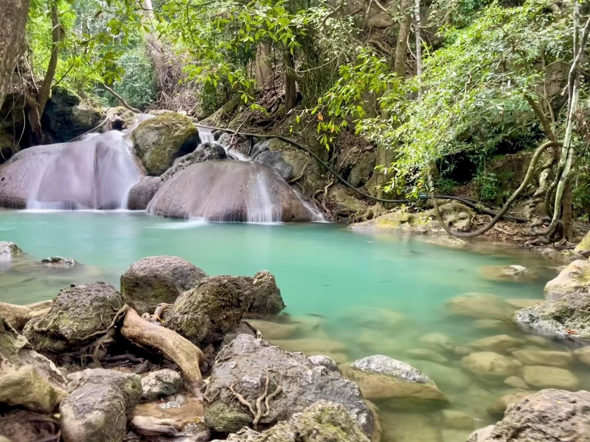 Erawan National Park