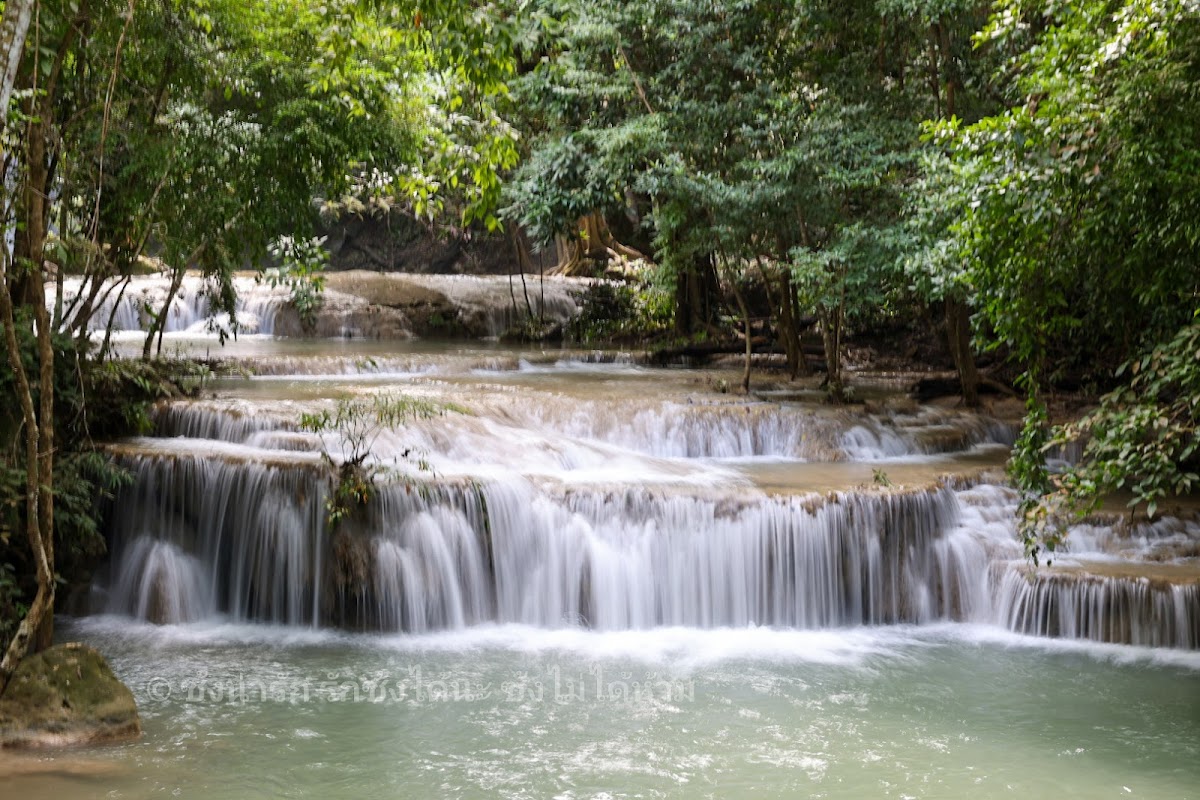 Erawan National Park