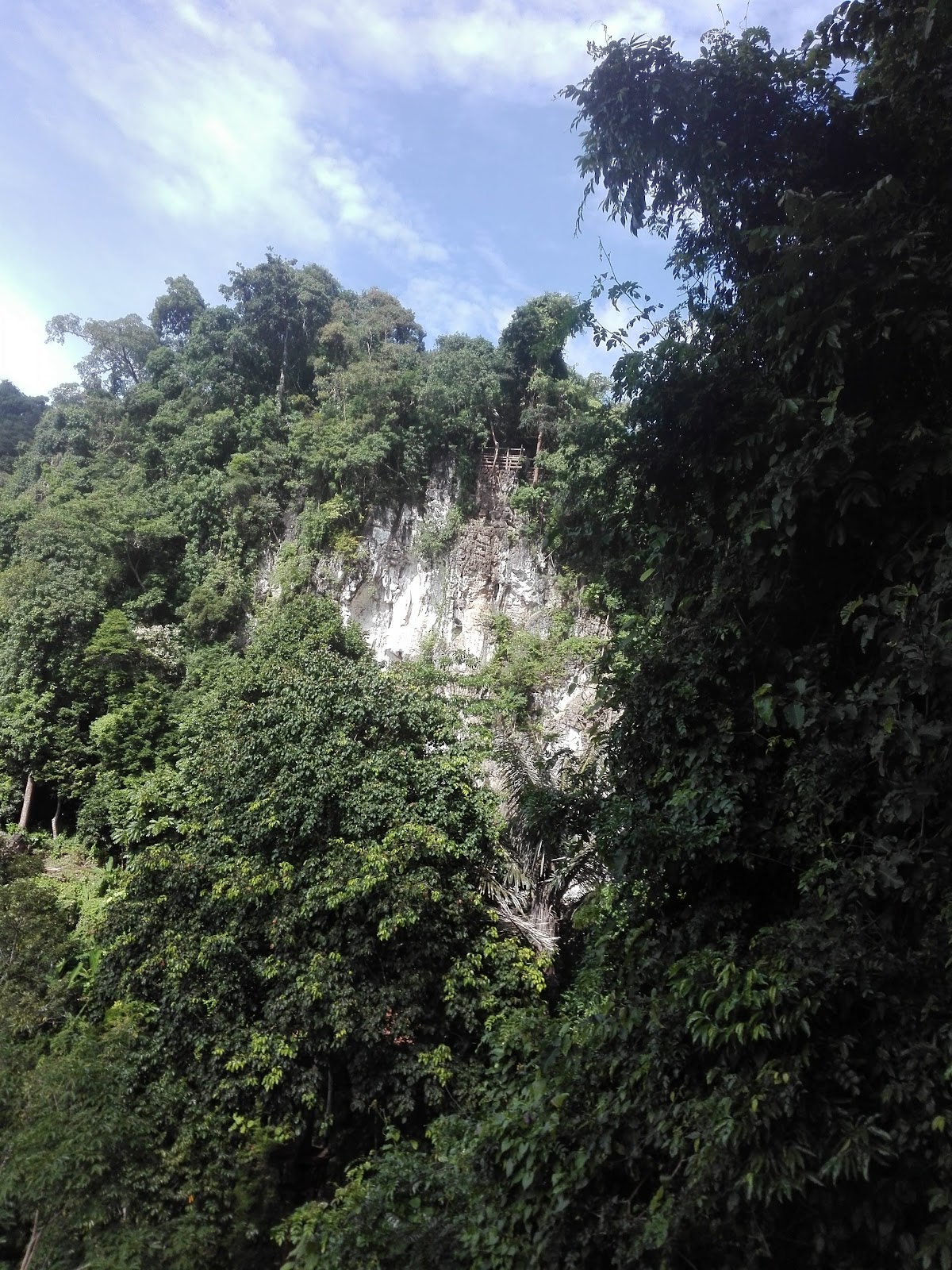 THAI'D UP ADVENTURES