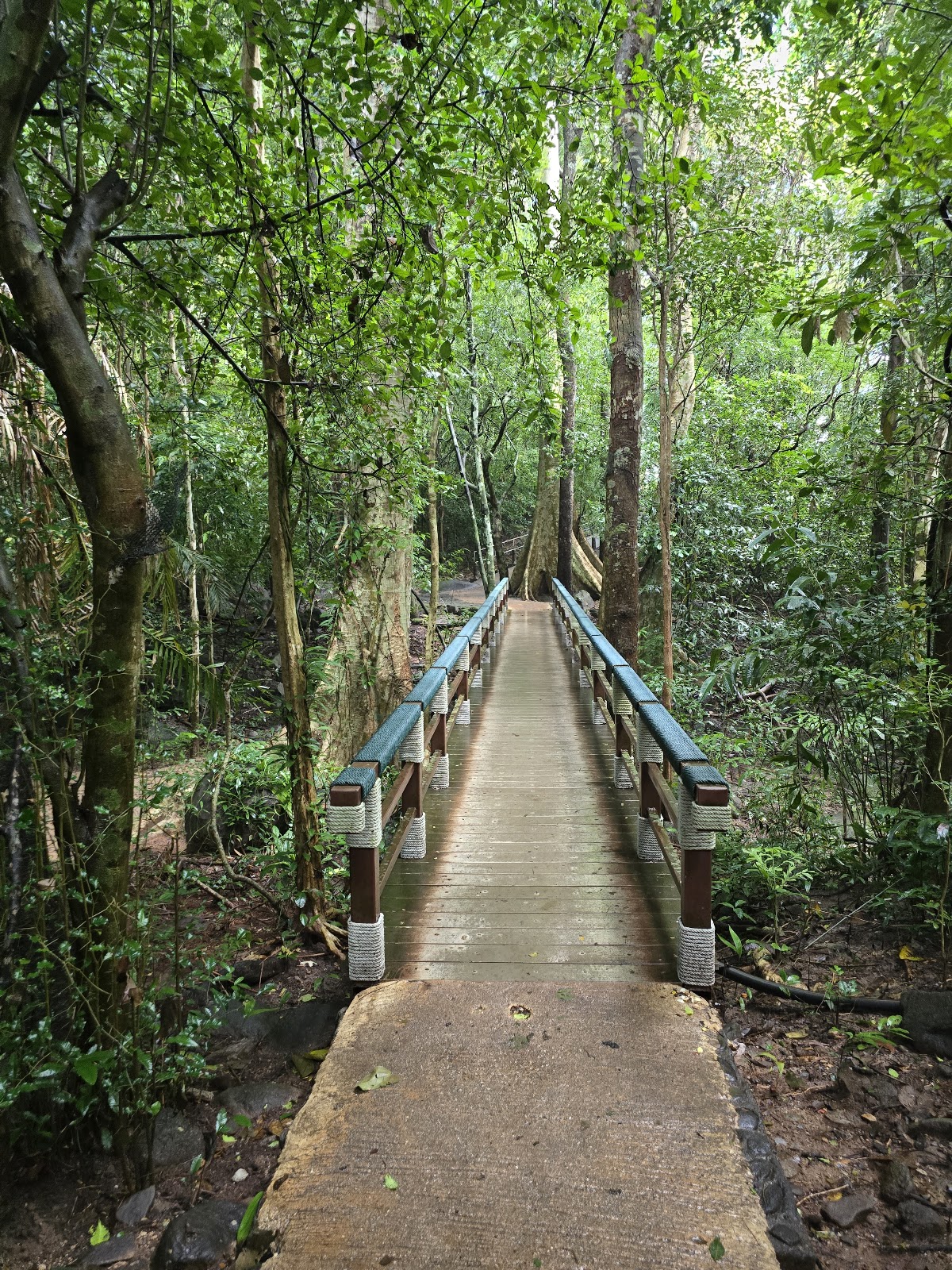 Khao Chamao-Khao Wong National Park