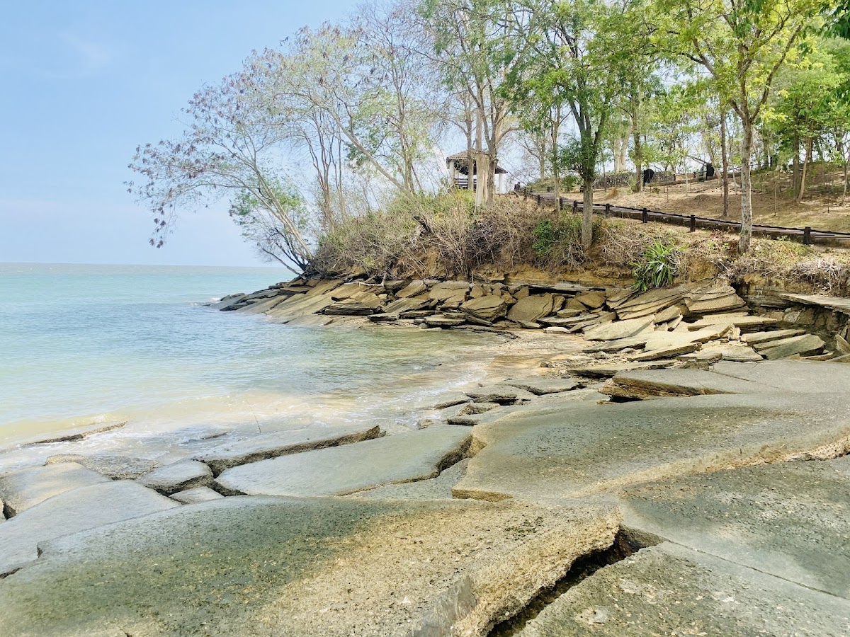 Shell Cemetery