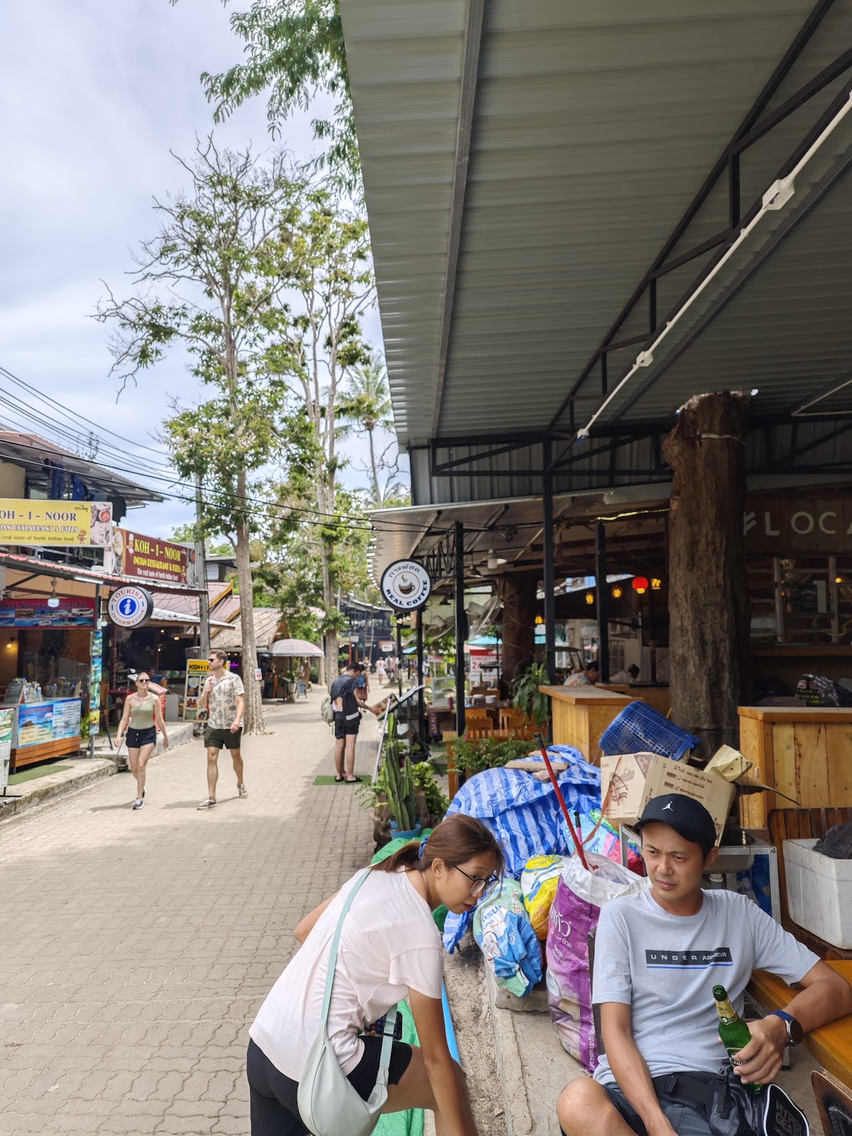 Railay princess plaza