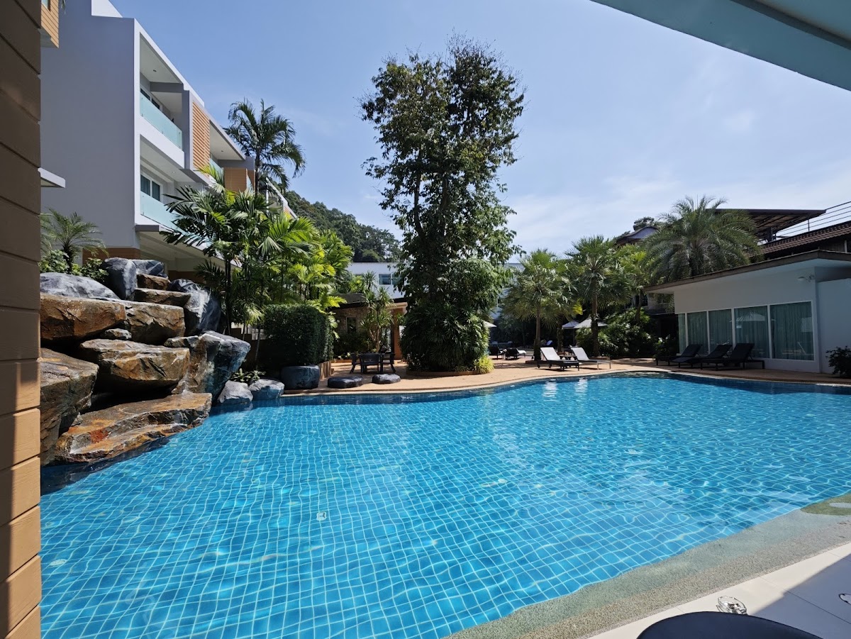 Ecolife Latex Aonang