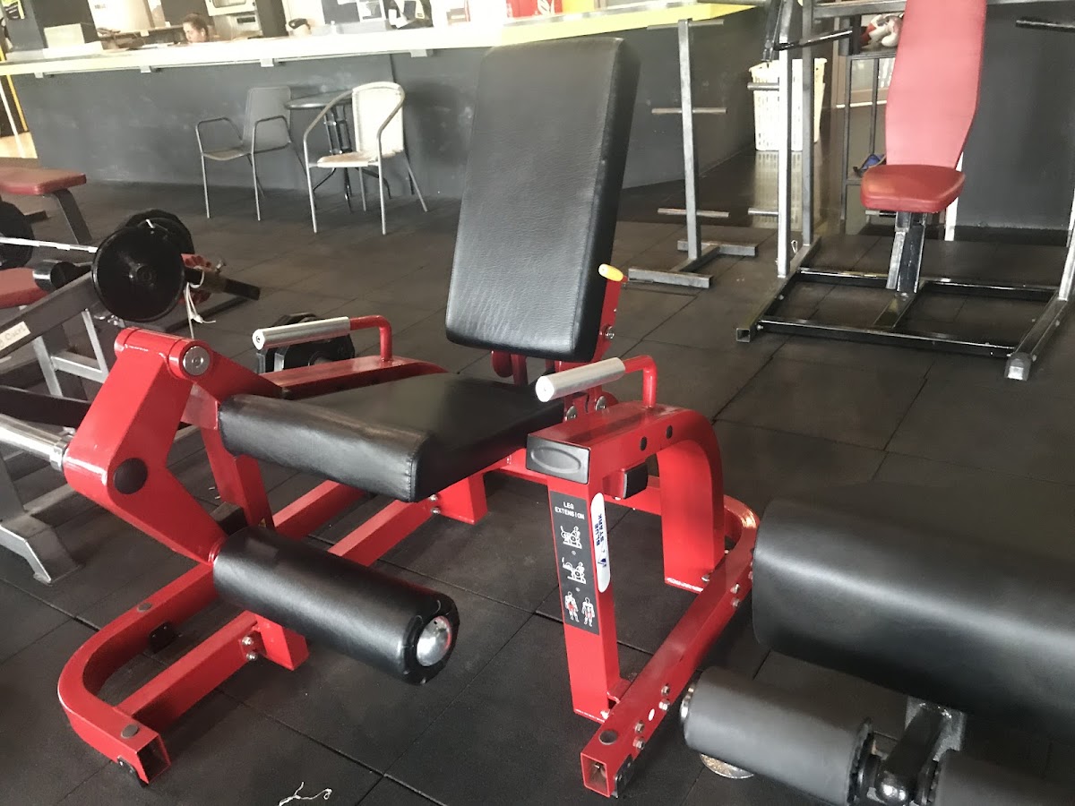 Fitness Plus
