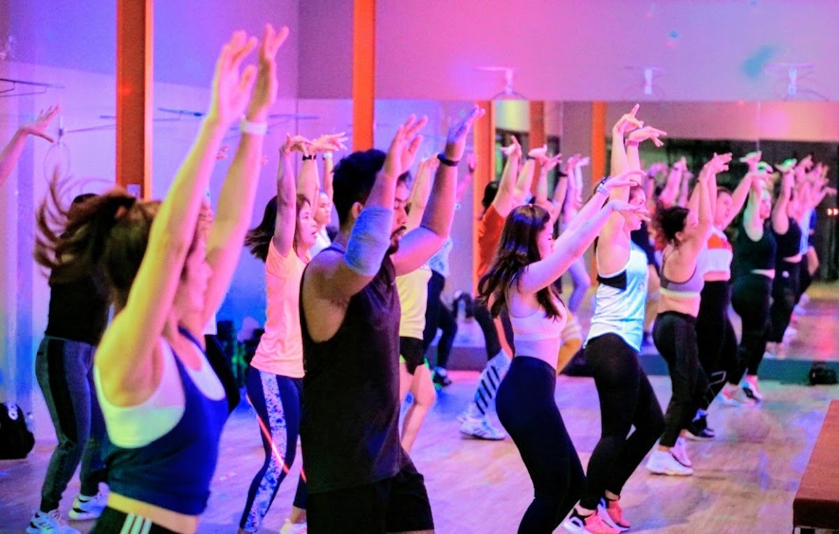 BeatBlock Fitness Lifestyle at Krabi