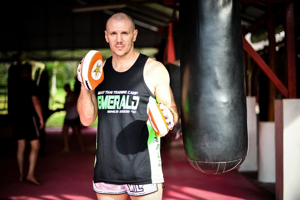 Emerald Muay Thai Gym
