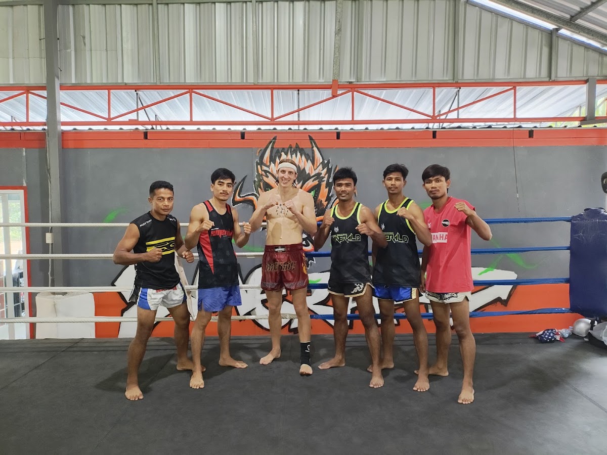 Emerald Muay Thai Gym