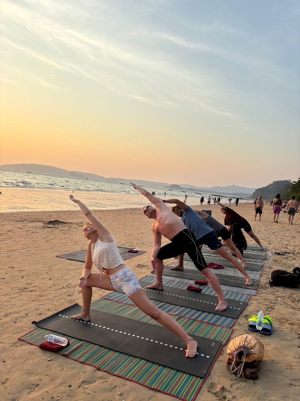Yoga Balance studio