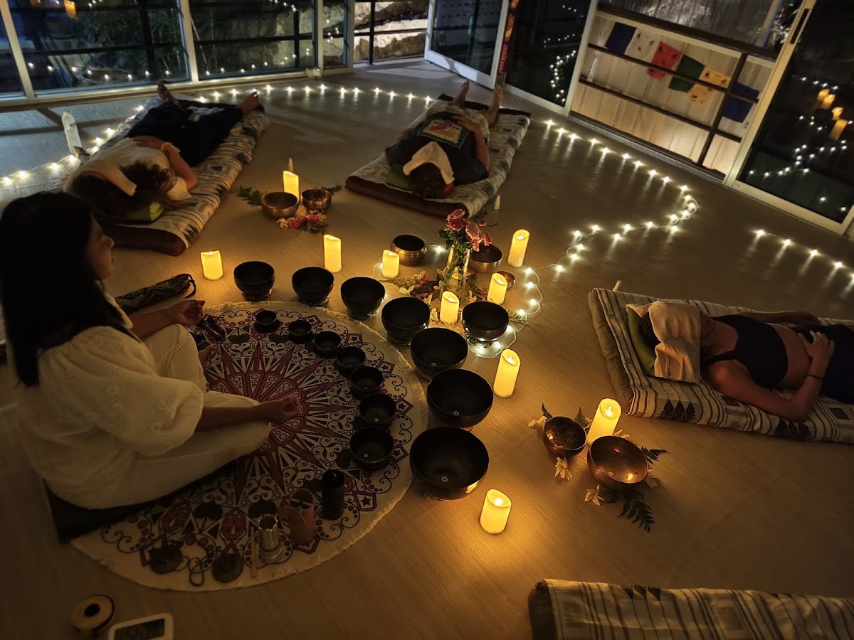 Samadee Yoga Studio Aonang Krabi
