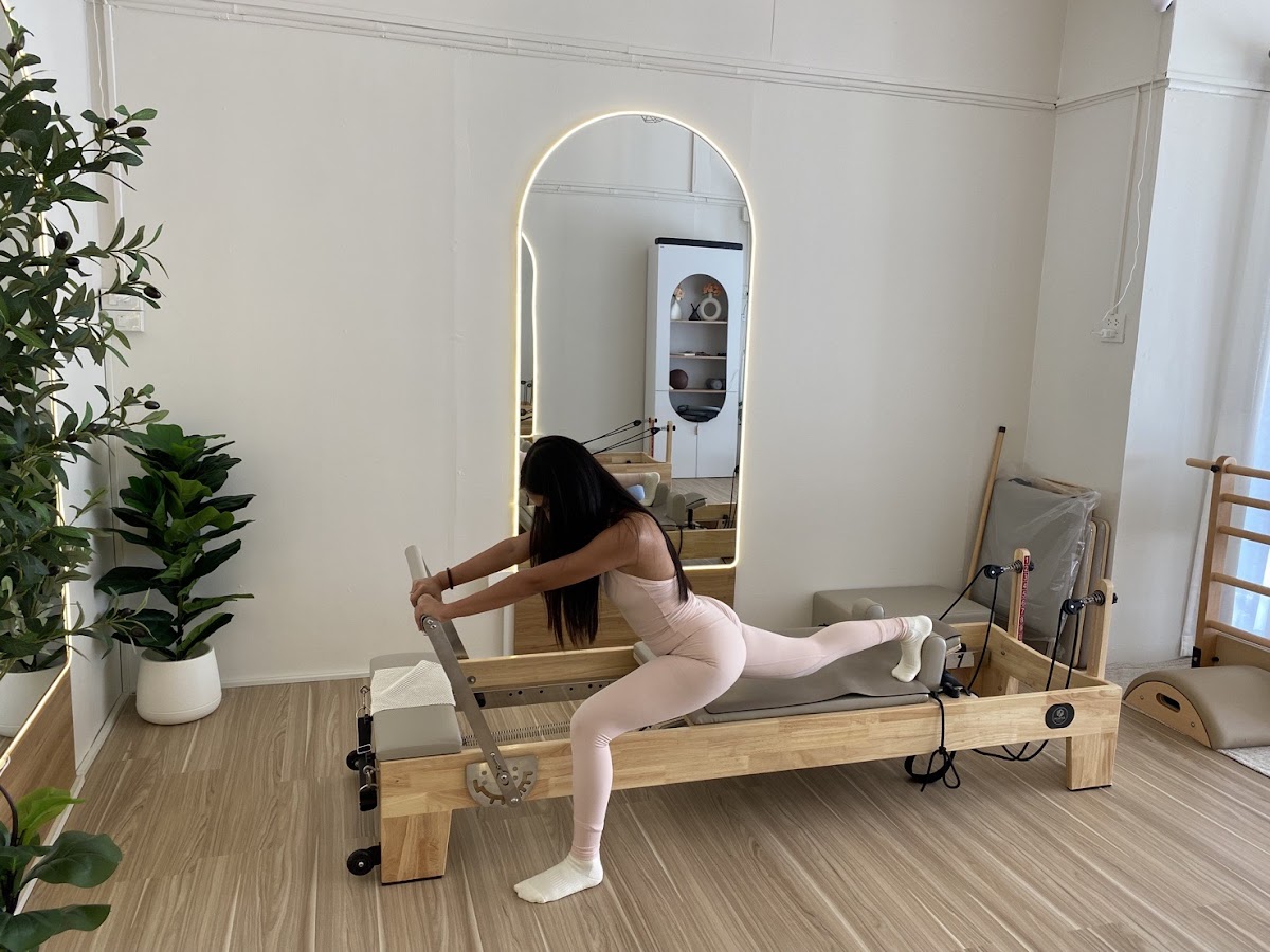 Aonang Pilates Studio