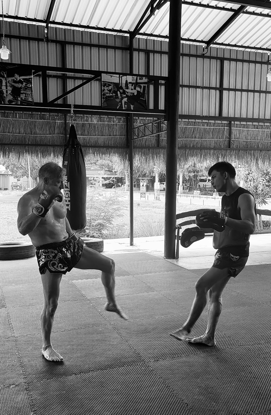 F.A.GROUP MUAYTHAI KRABI