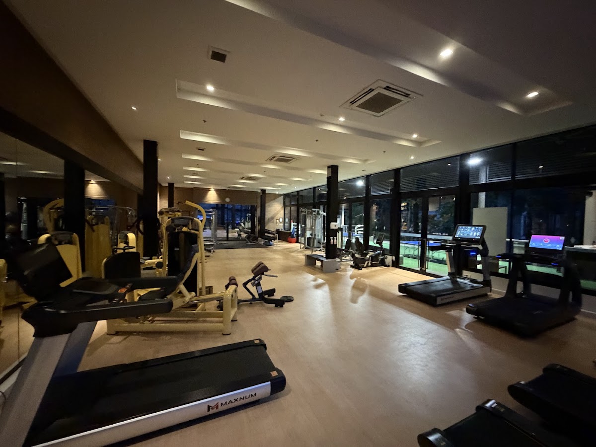 Devarana Fitness & Wellness