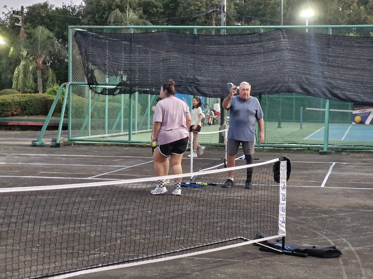 Pickleball Krabi