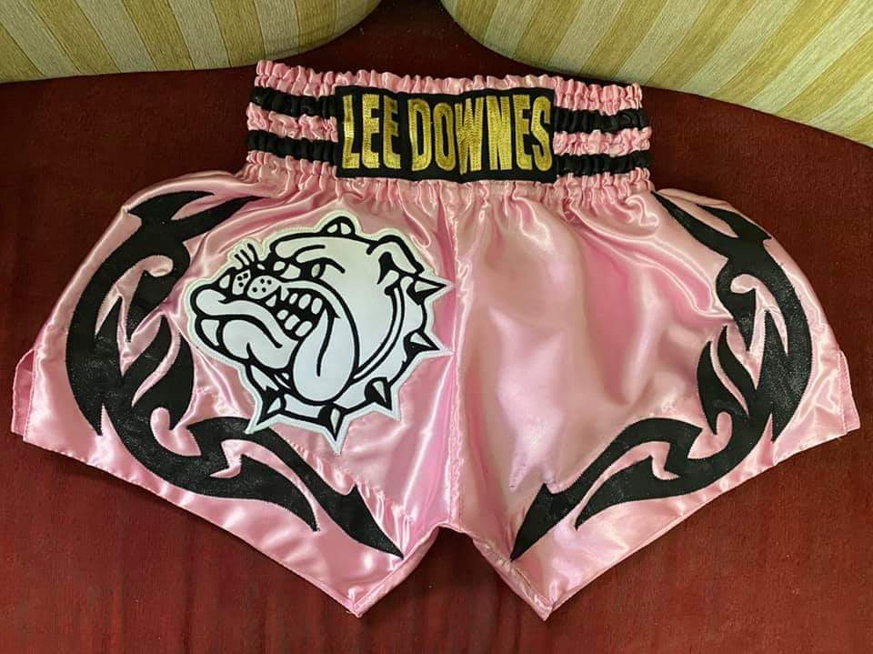Krulek Muaythai