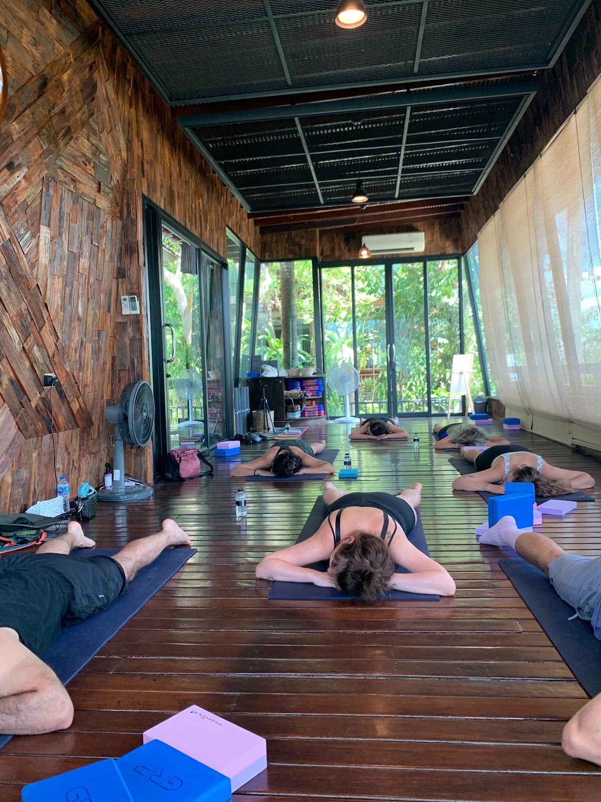 Kulla Yoga Studio