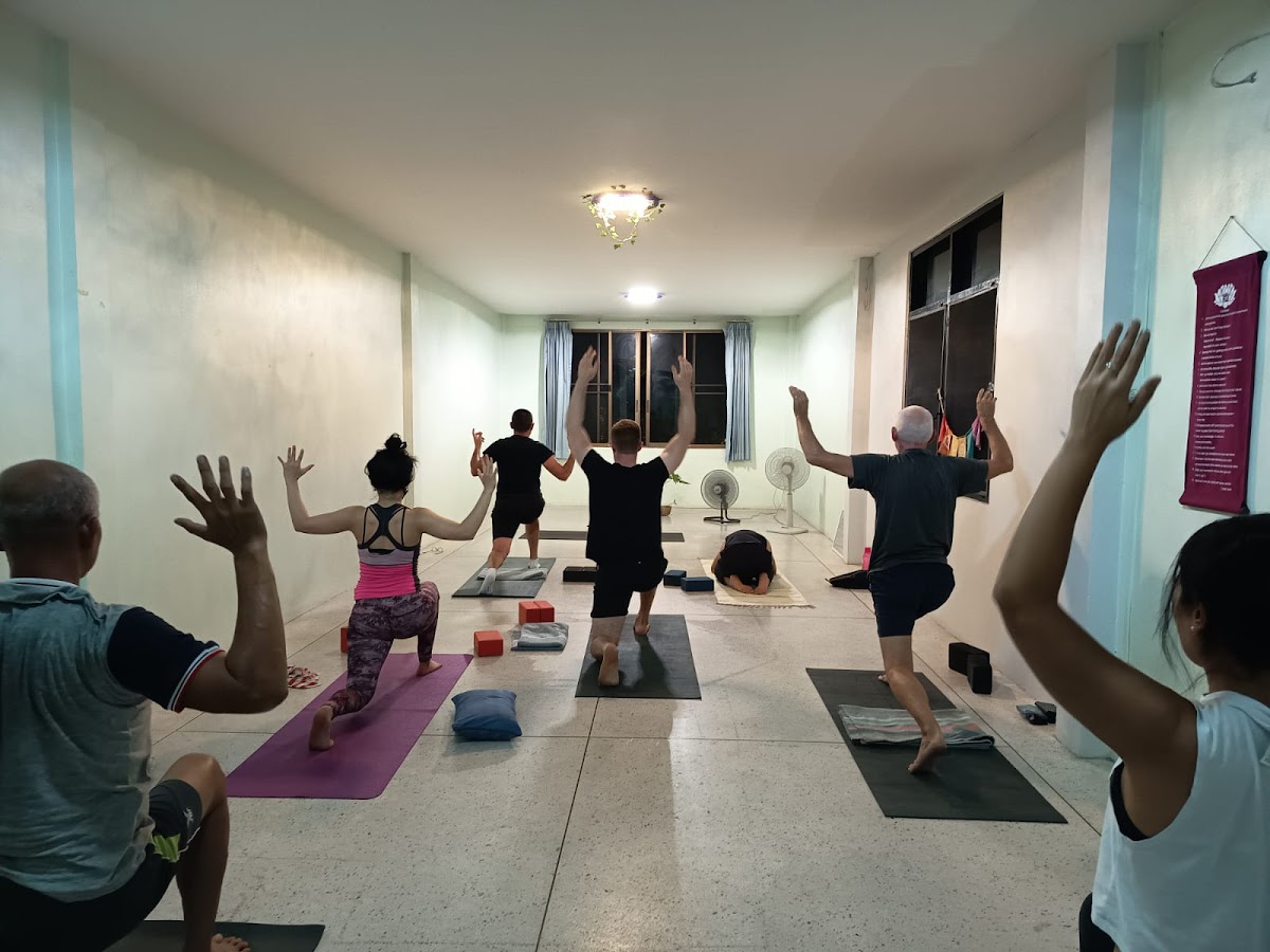Soma Yoga