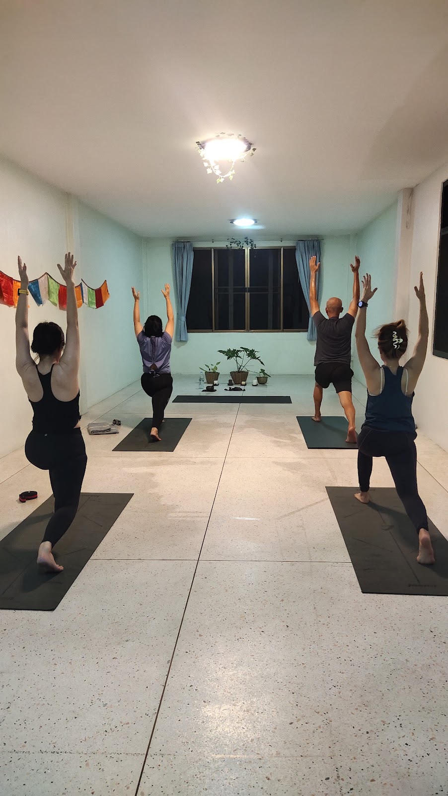 Soma Yoga