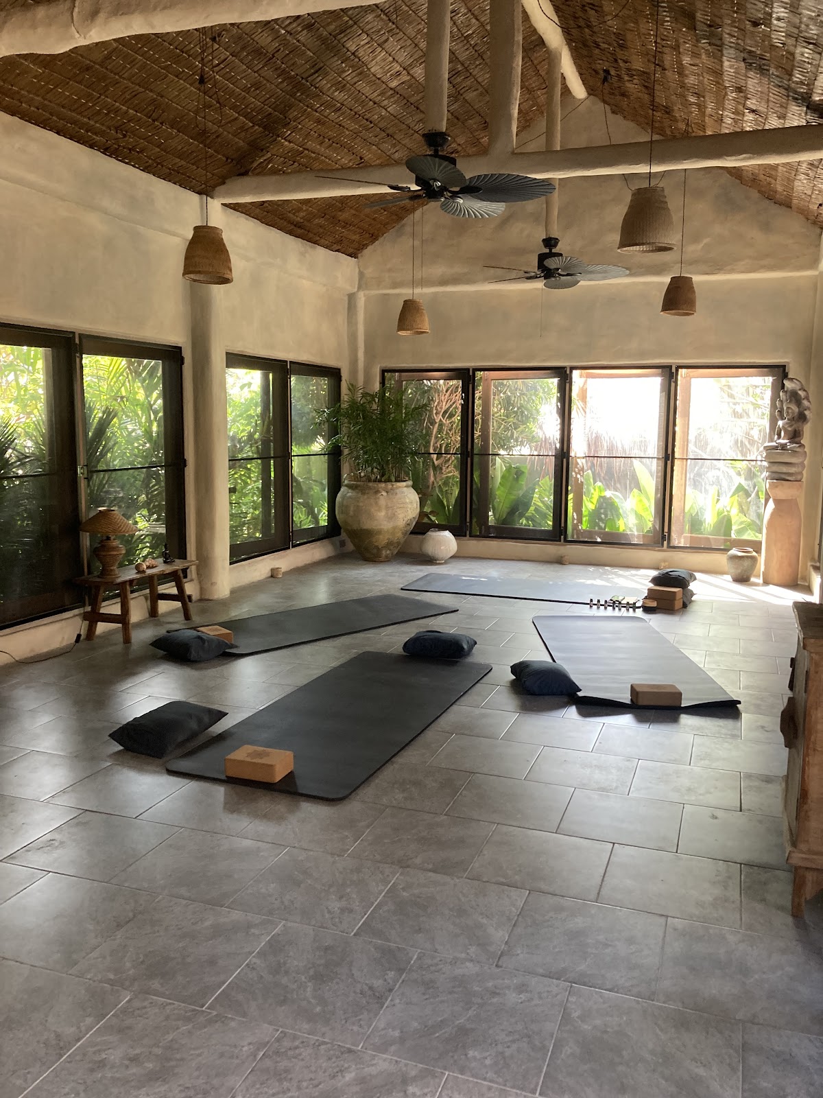 Studio Tranquil