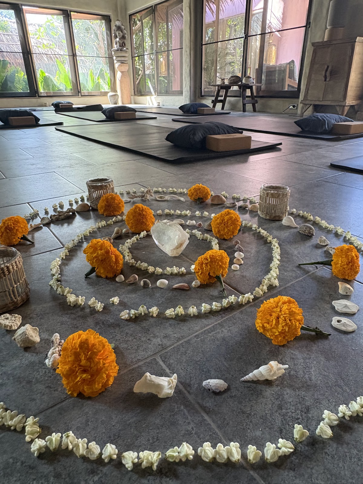 Studio Tranquil