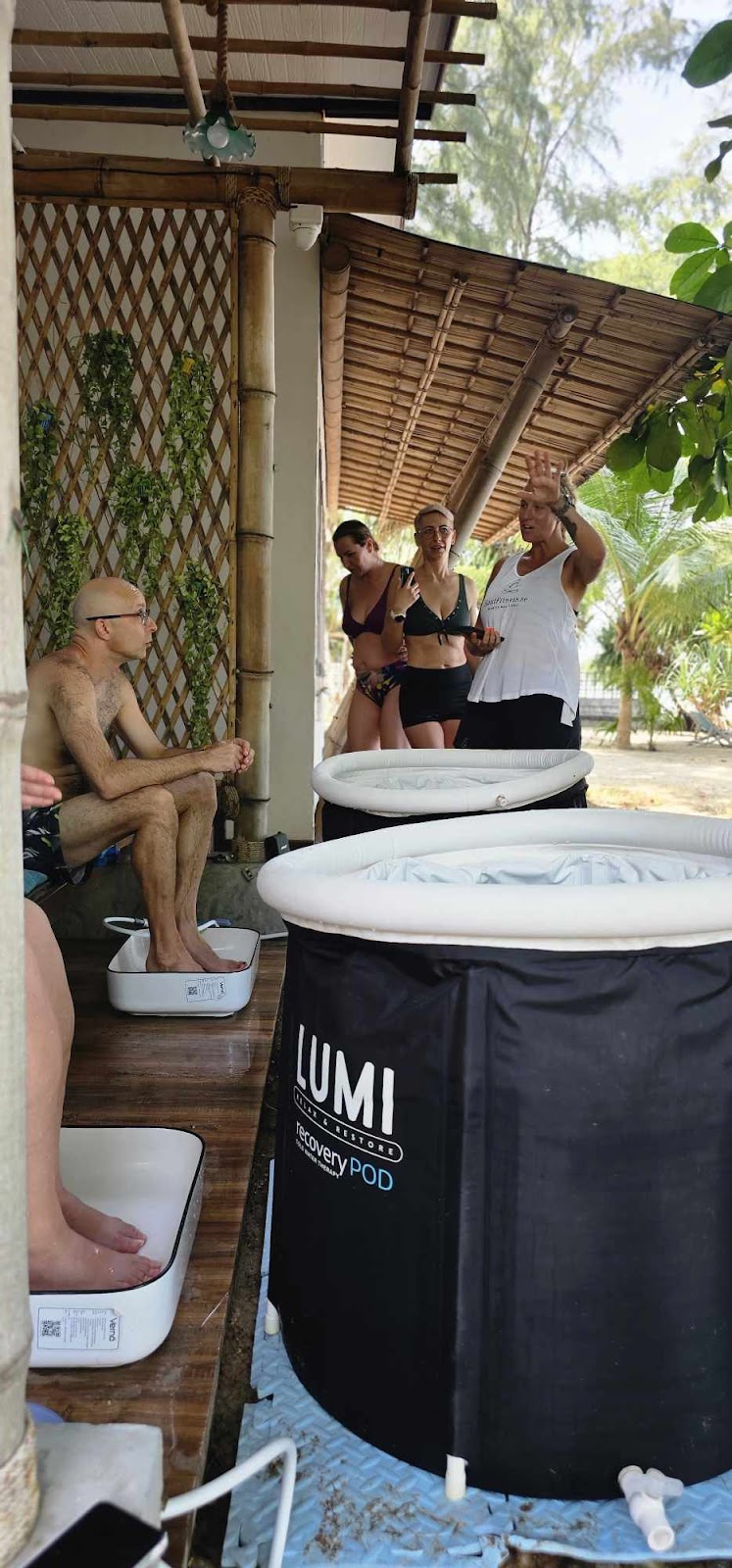 SoulFitness Studio Koh Lanta