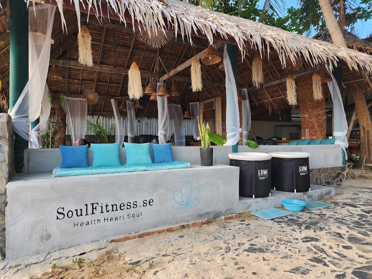 SoulFitness Studio Koh Lanta
