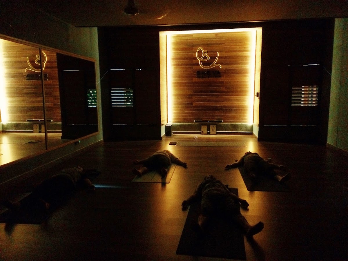 Sheva Yoga Studio : ชีวาโยคะ