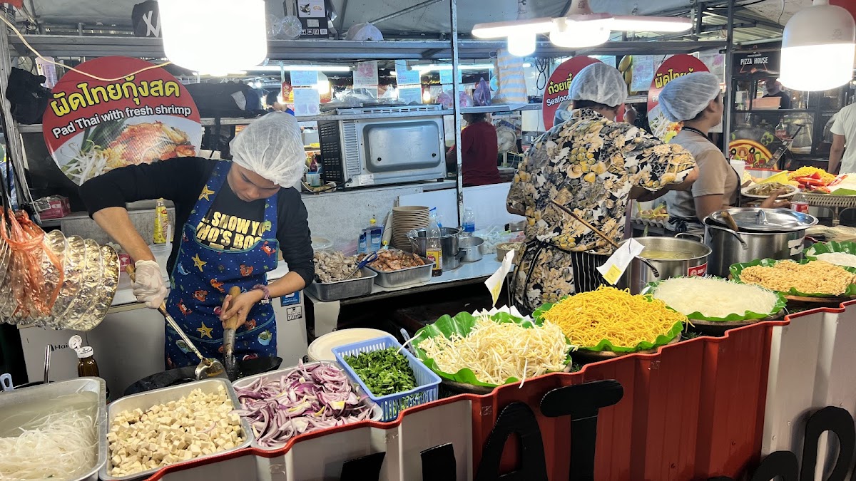 โรงเรียนวิลเลี่ยมมวยไทย