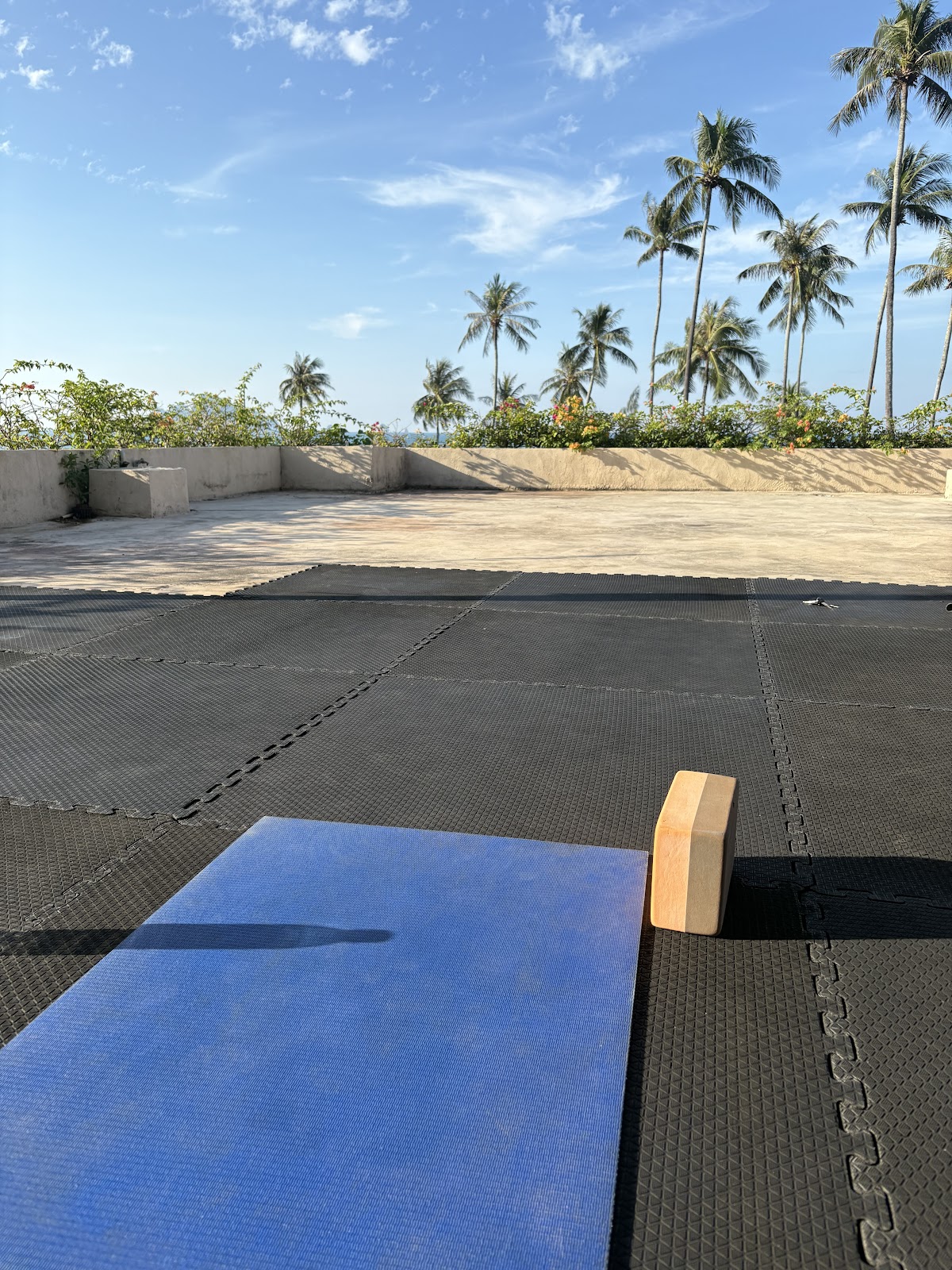 Seaview Yoga Aonang