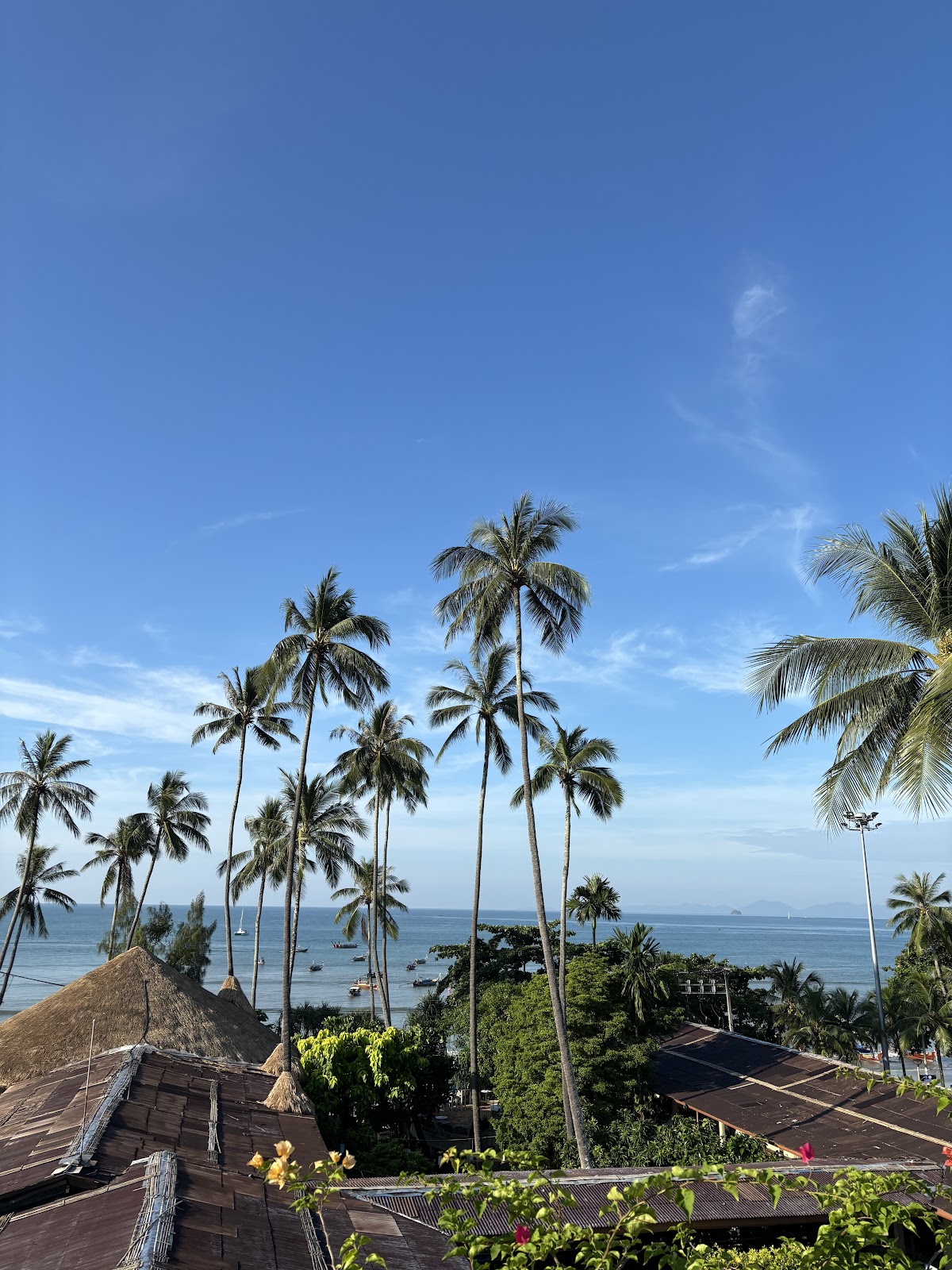 Seaview Yoga Aonang